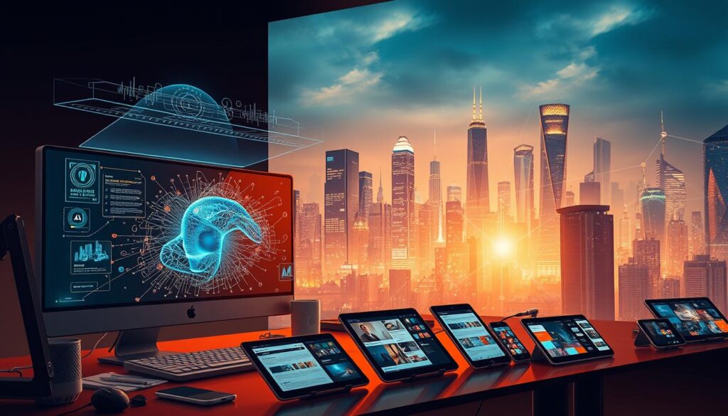 AI for content creation