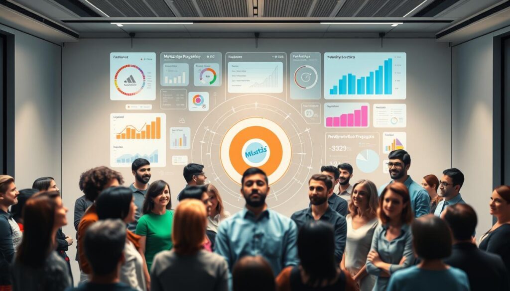 Audience targeting and segmentation strategies Audience targeting and segmentation strategies