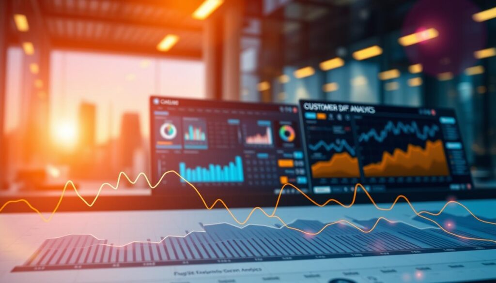 GTM data analysis customer insights GTM data analysis customer insights