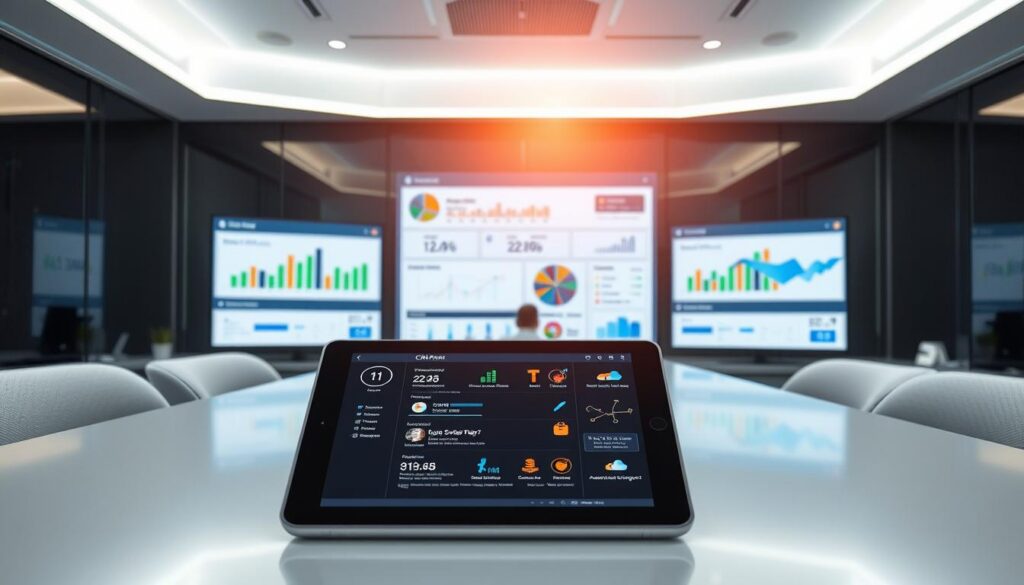 advanced CRM automation features advanced CRM automation features
