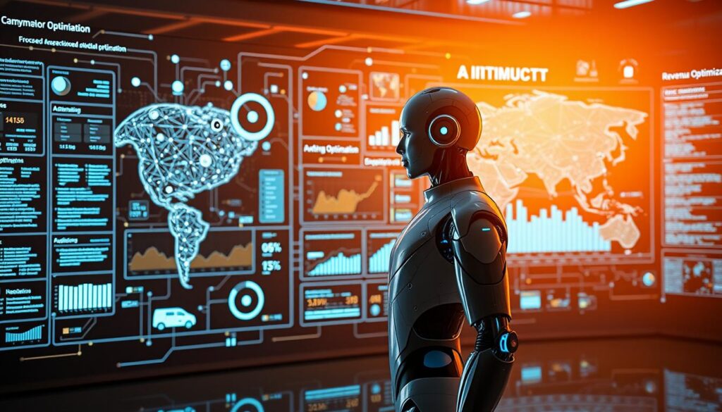 ai in gtm optimization