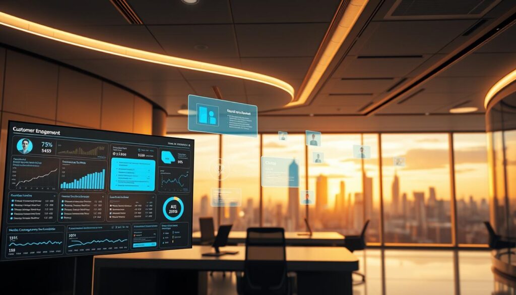 automated customer engagement strategies