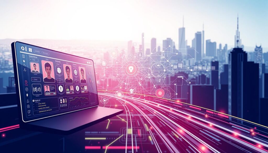 automated customer segmentation