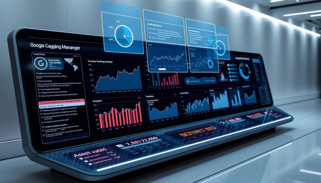 automated gtm campaign tracking