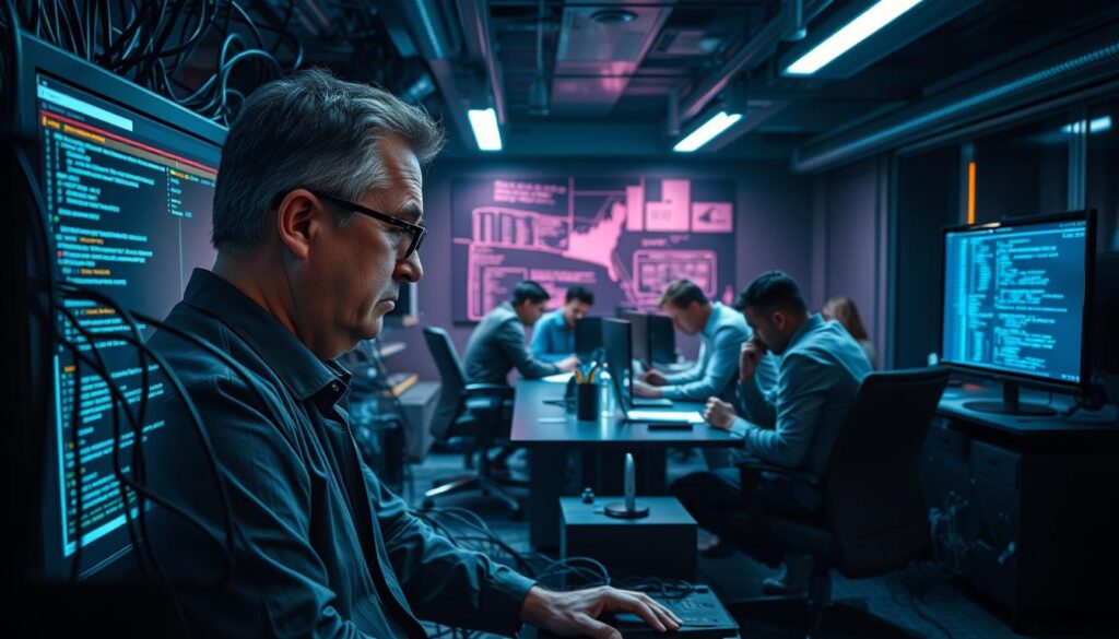 challenges of AI implementation challenges of AI implementation