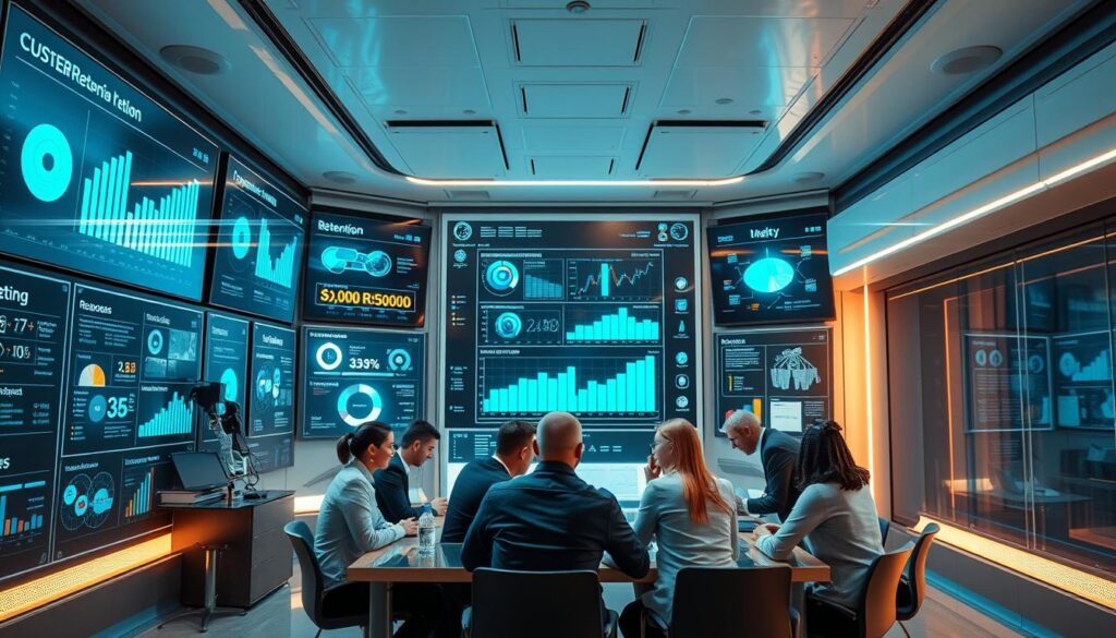 customer retention strategies