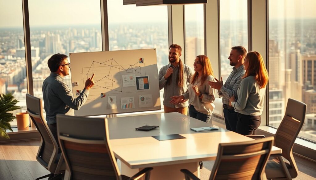 customer segmentation success