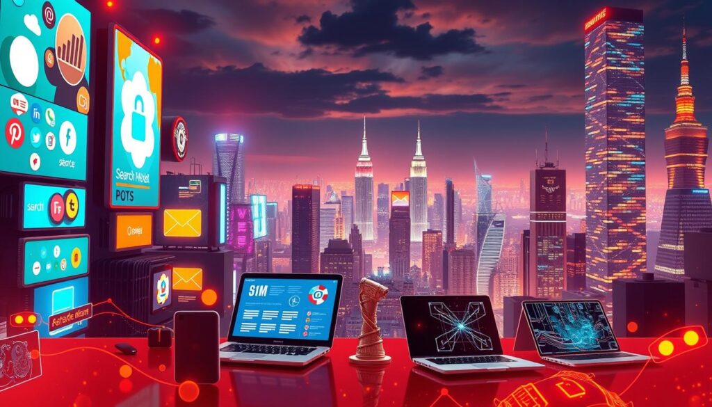 digital marketing channels digital marketing channels