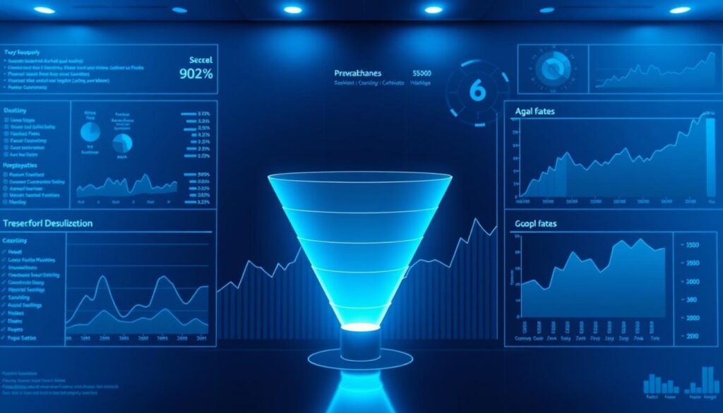 funnel analytics