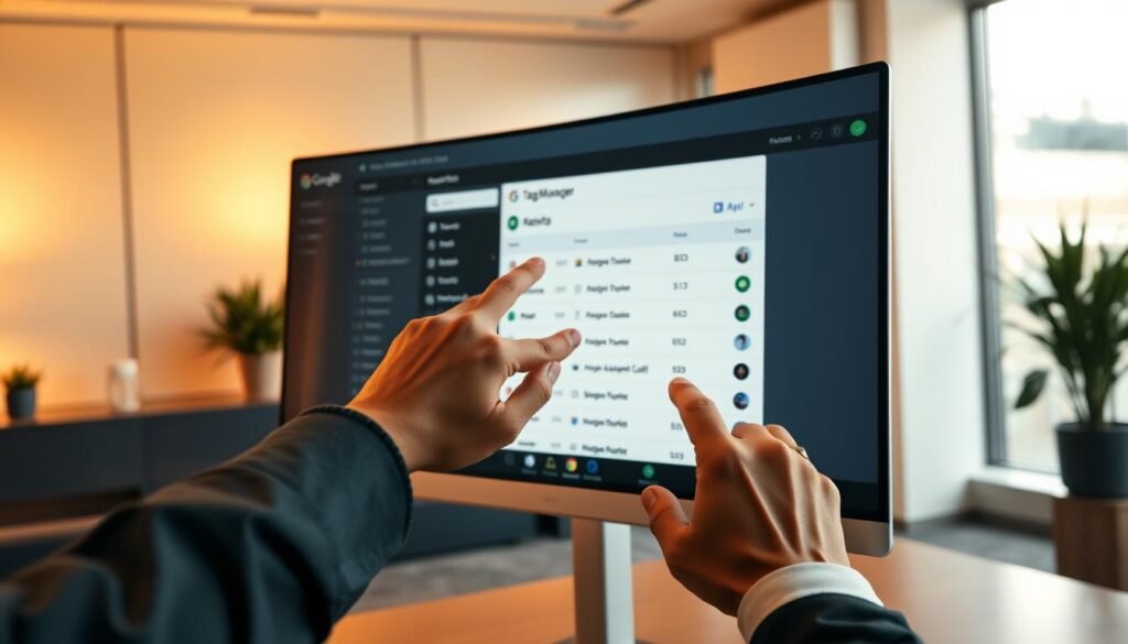 google tag manager automation google tag manager automation