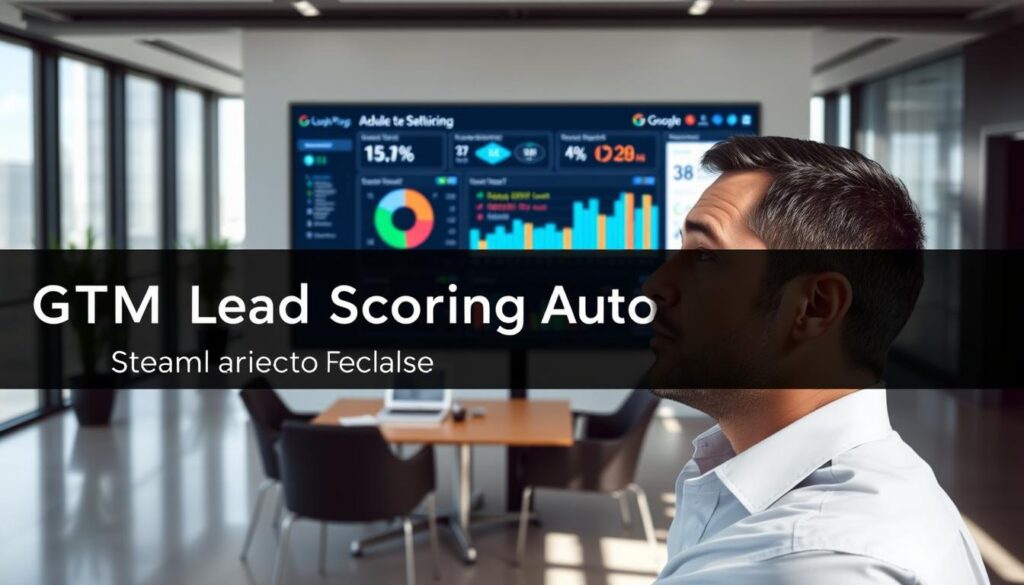 google tag manager lead scoring google tag manager lead scoring