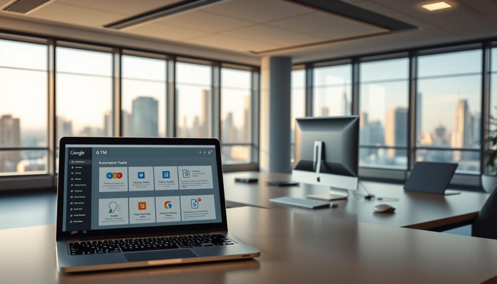 gtm automation software gtm automation software