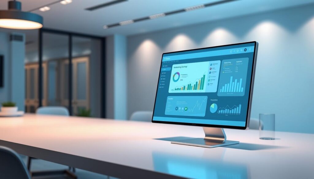 gtm software integration