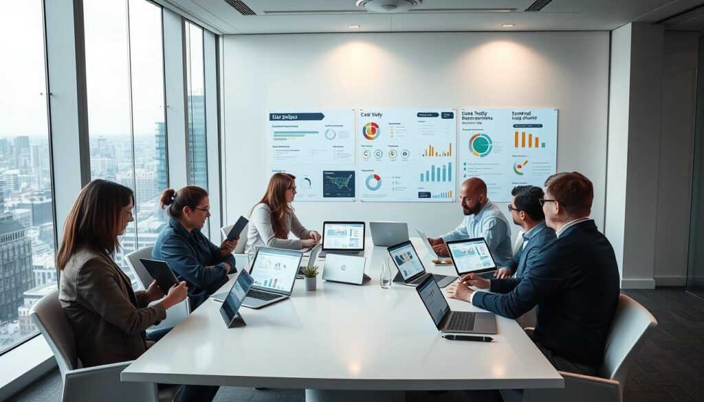 industry case studies industry case studies