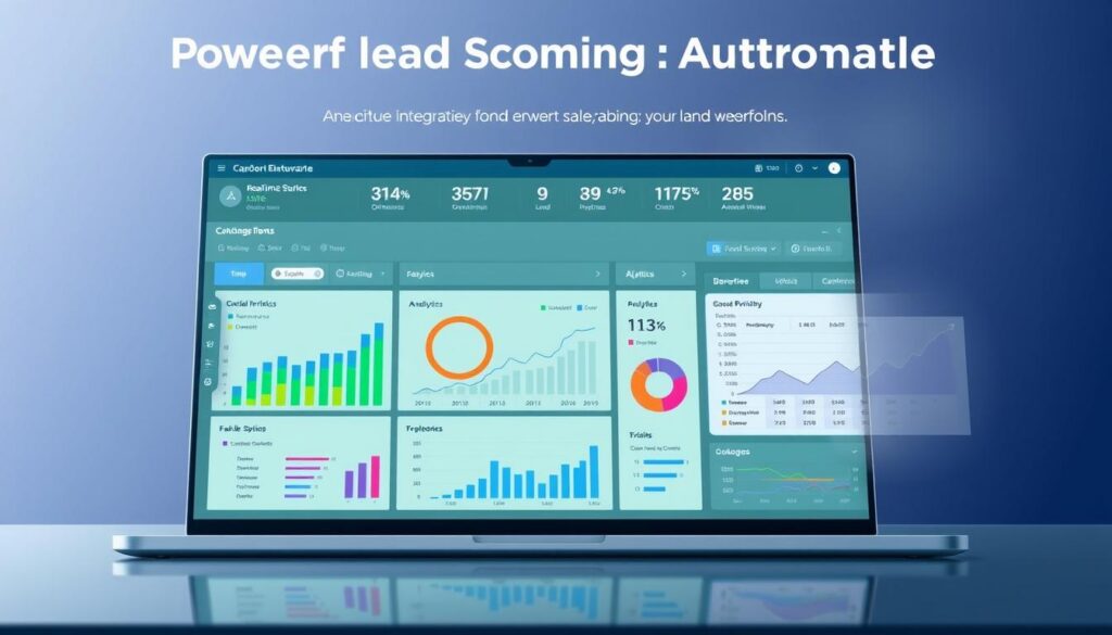 lead scoring automation software lead scoring automation software