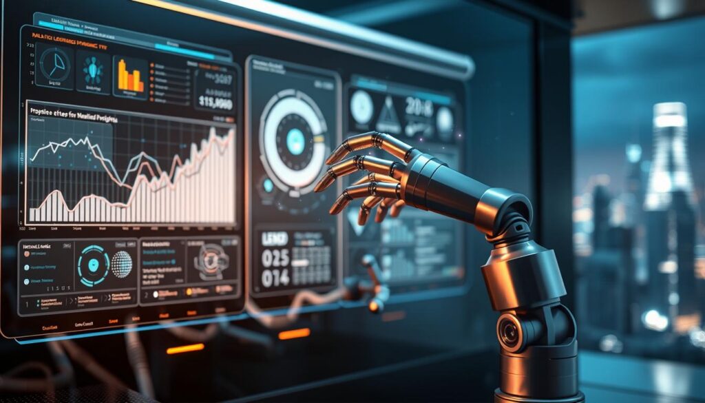 machine learning lead generation machine learning lead generation