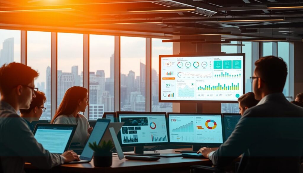 marketing automation for gtm success