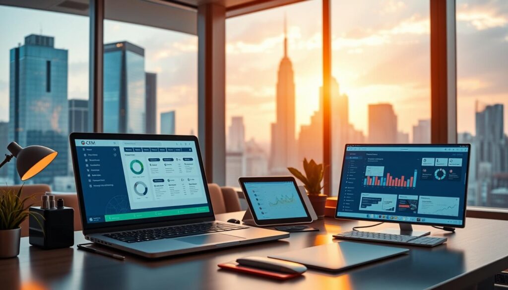 marketing automation software