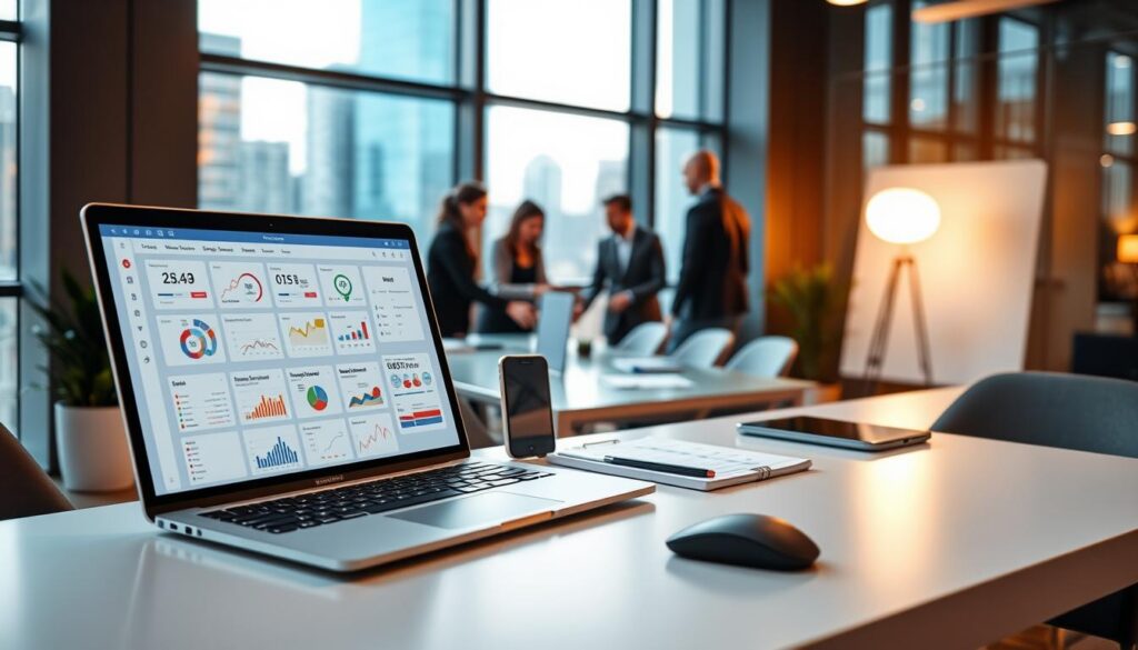 marketing automation software