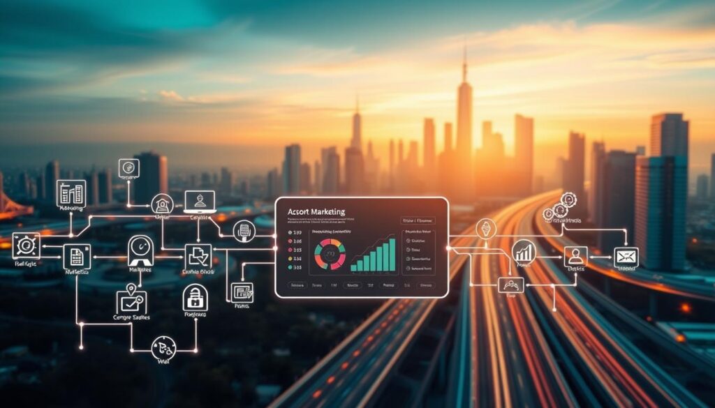 marketing workflow automation marketing workflow automation