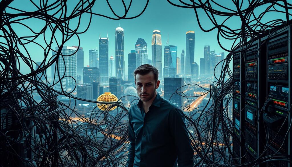 overcoming challenges in AI implementation