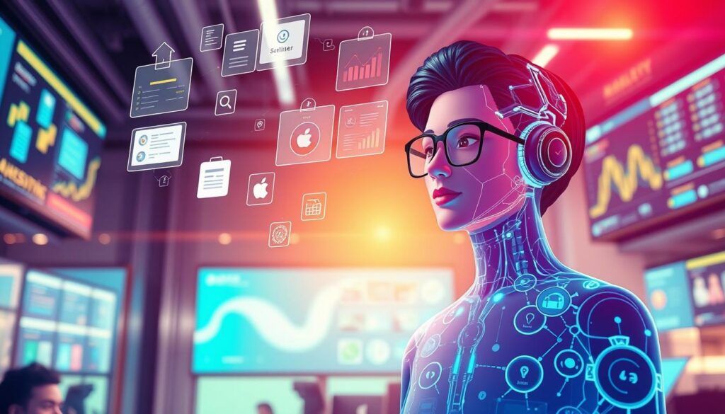 personalization in marketing with AI personalization in marketing with AI