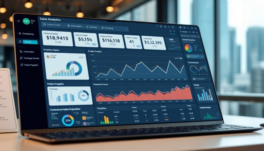 predictive sales software