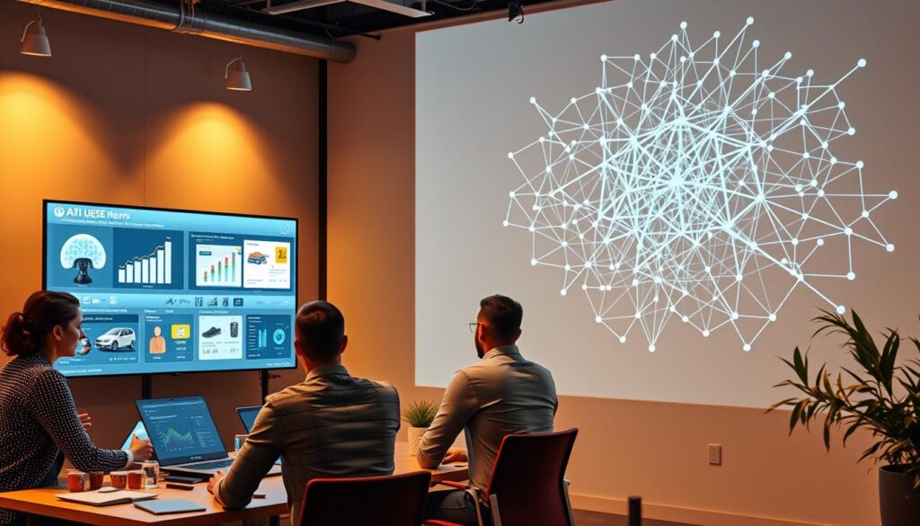 real-world AI applications in GTM