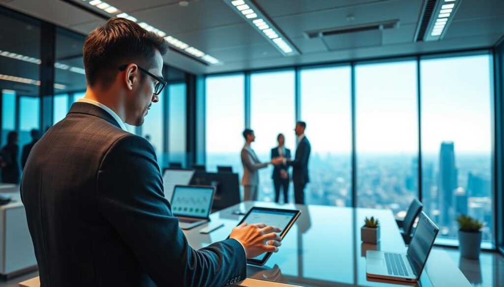 workflow automation in sales processes