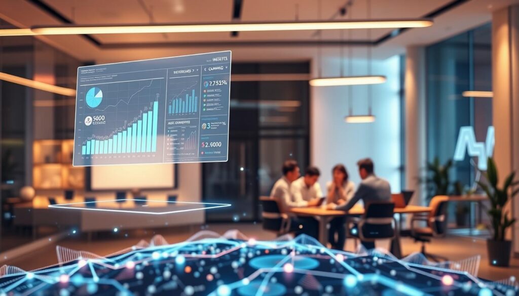 AI in marketing optimization