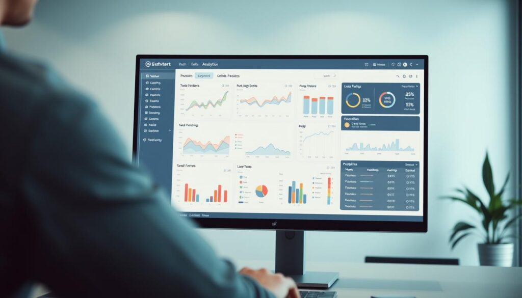 AI sales prediction software