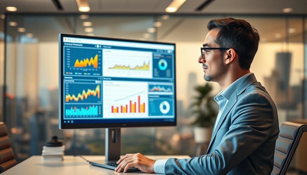 AI sales prediction software