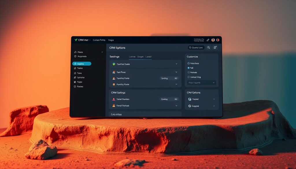 CRM software clay.com customization options CRM software clay.com customization options