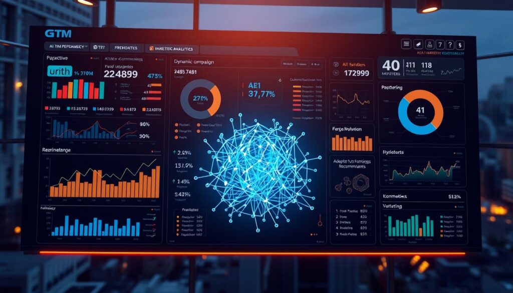 ai-driven gtm strategies