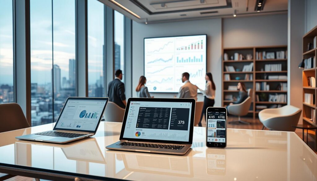 ai-driven lead management system