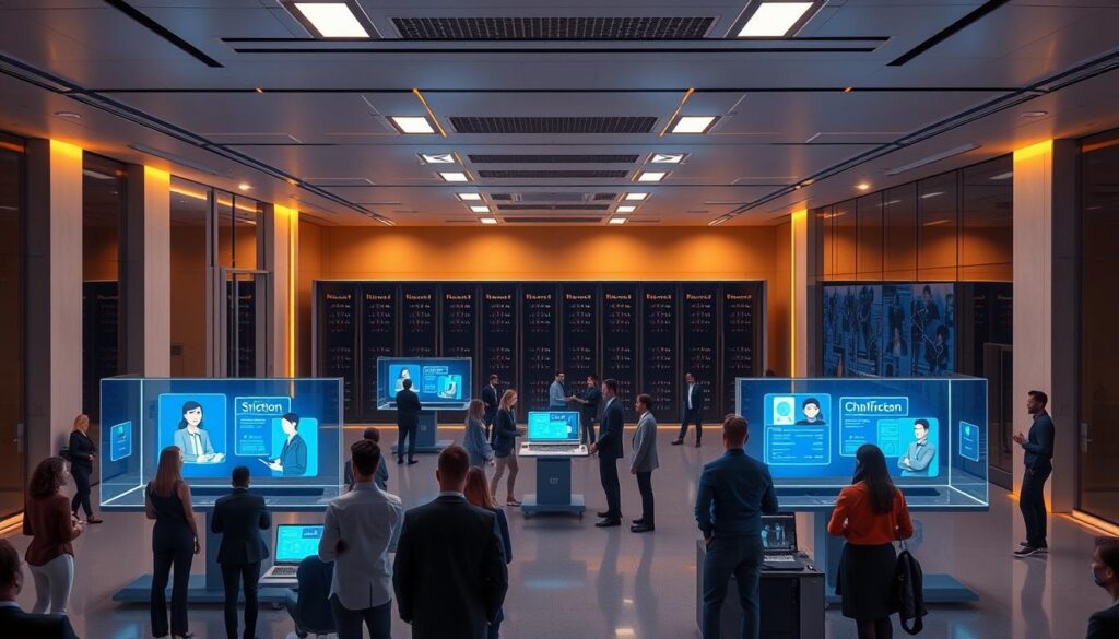 automated customer engagement