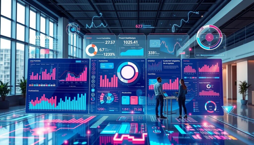 automated customer insights automated customer insights