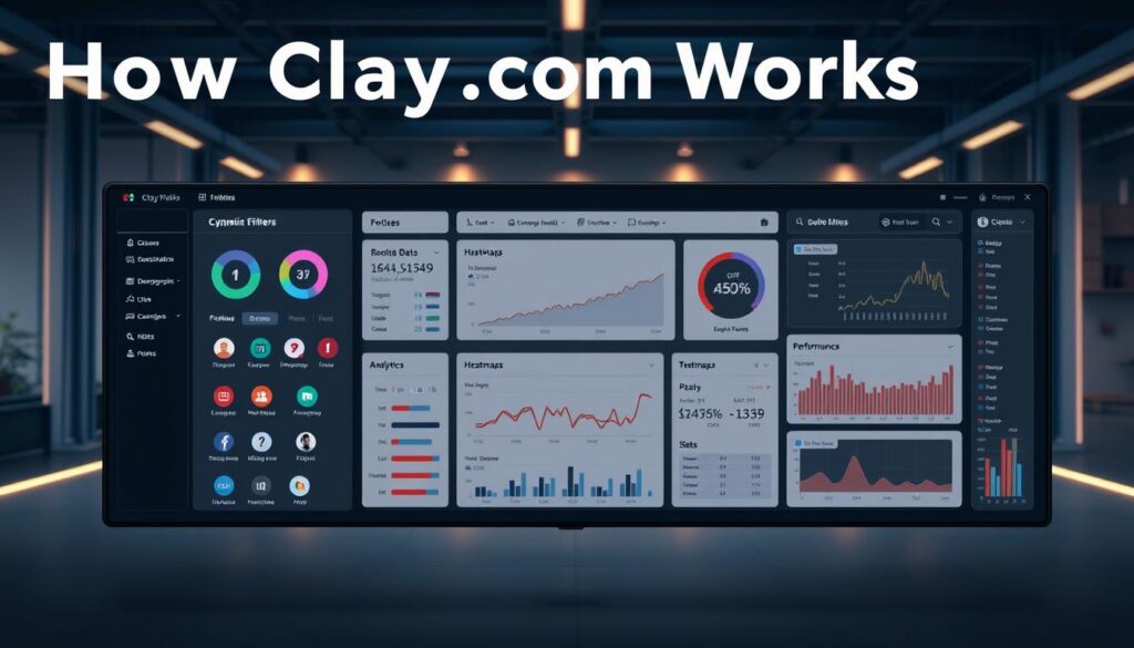 behavioral targeting tools