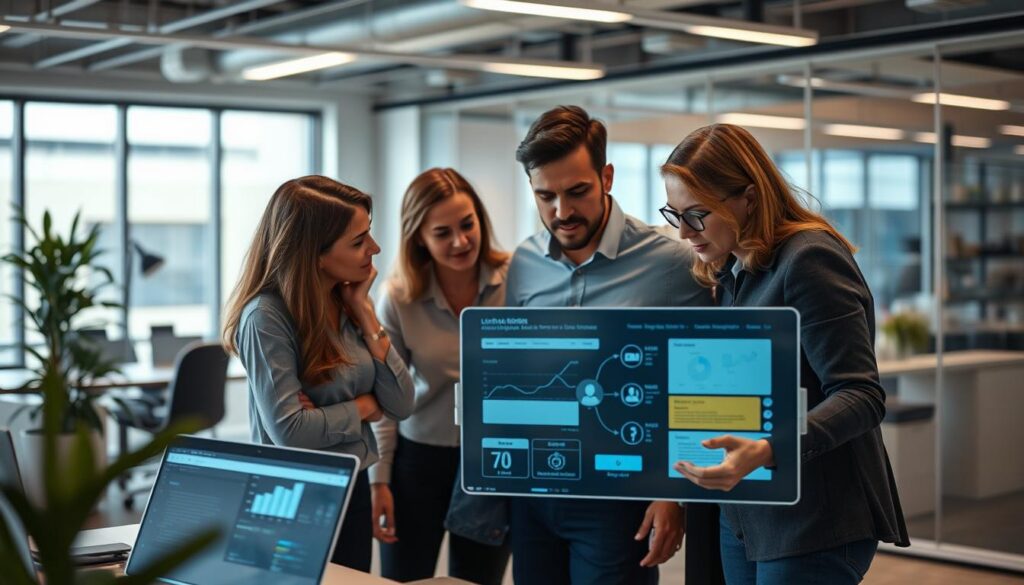 challenges in automated lead qualification