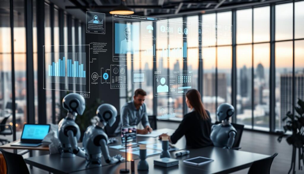 customer experience AI tools