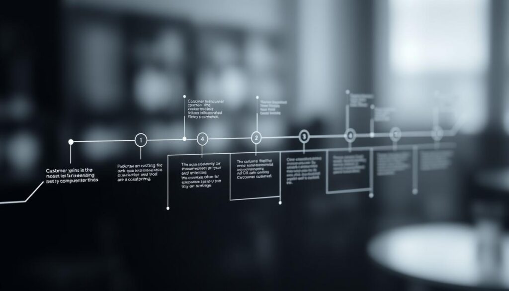 customer journey mapping