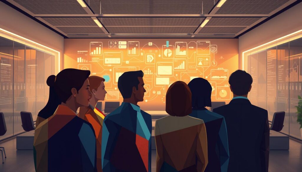 customer segmentation