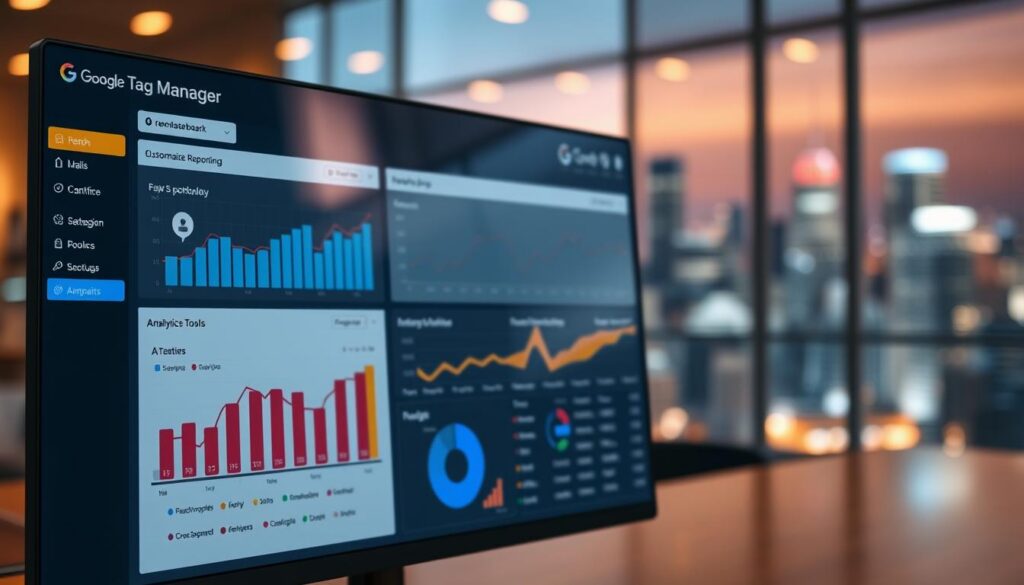 google tag manager campaign analysis google tag manager campaign analysis