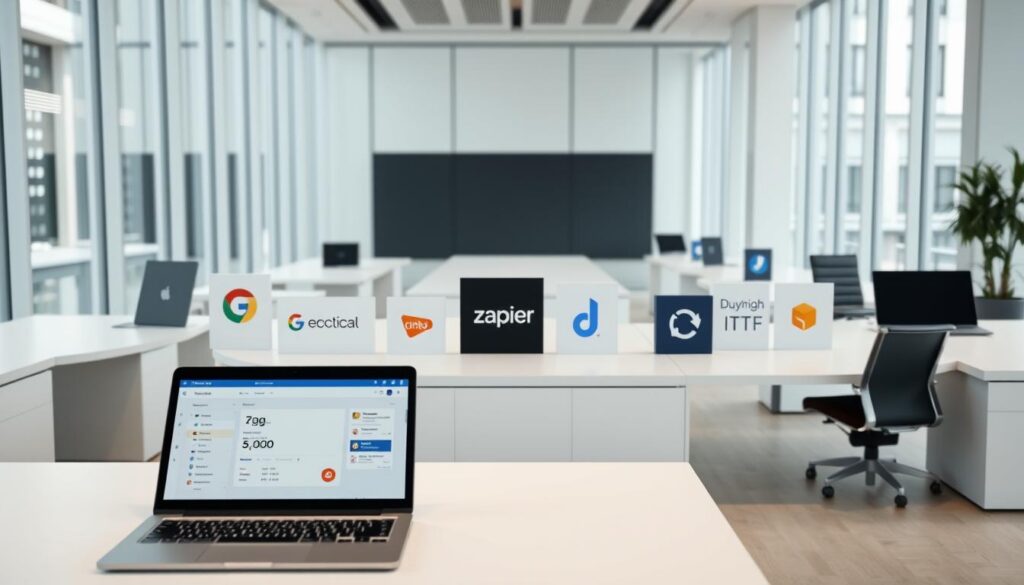 gtm automation platforms