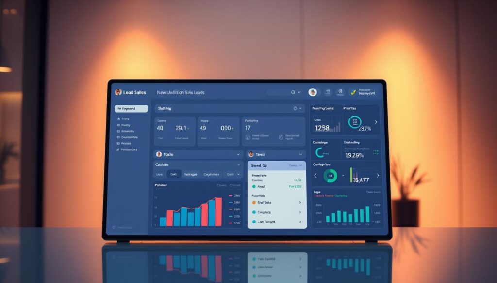 lead qualification software