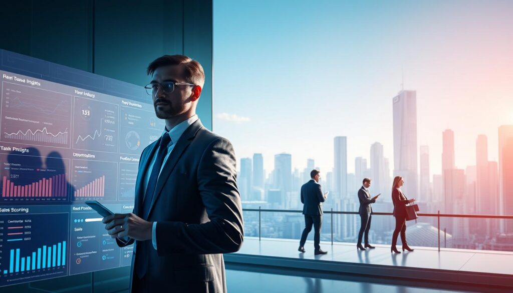 machine learning sales automation machine learning sales automation