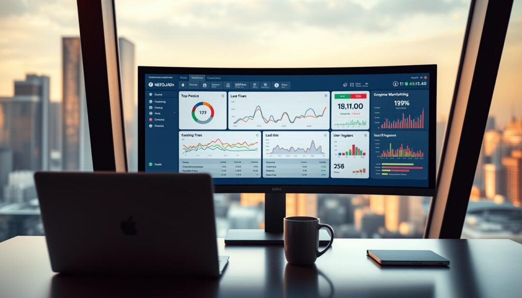 performance monitoring solutions