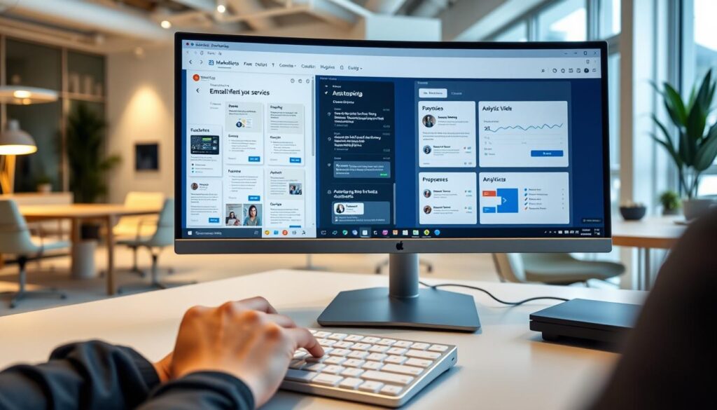 personalized email services personalized email services