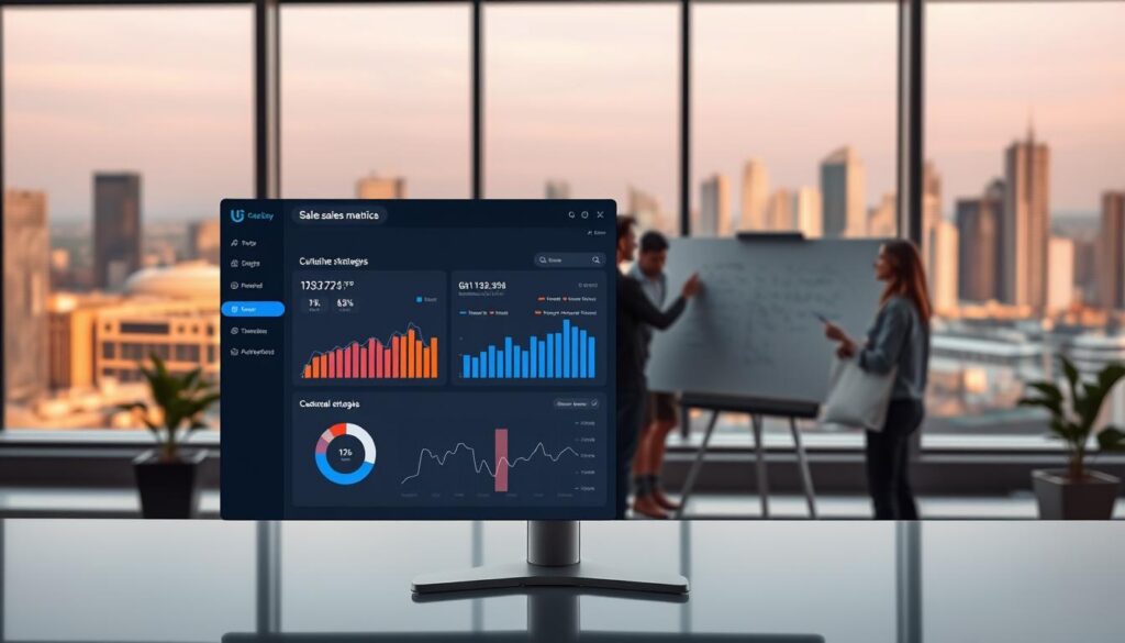 sales automation platform