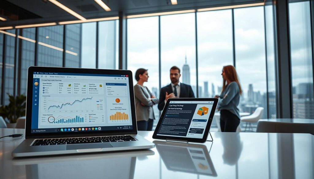 AI-driven lead conversion in action